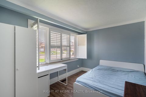 Photo 9 at 76 Habitant Drive, Humbermede, Toronto