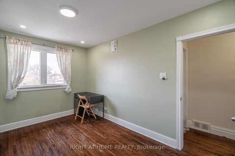 Photo 13 at 76 Habitant Drive, Humbermede, Toronto