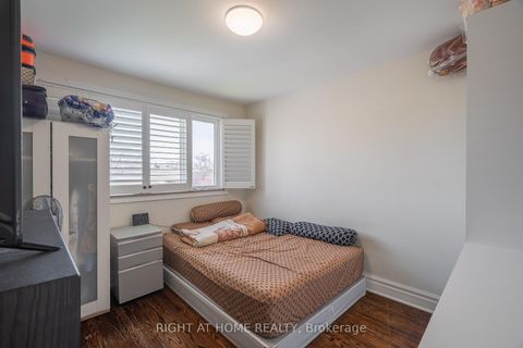 Photo 14 at 76 Habitant Drive, Humbermede, Toronto