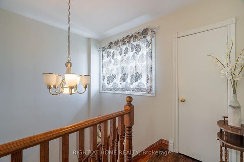 Photo 18 at 76 Habitant Drive, Humbermede, Toronto