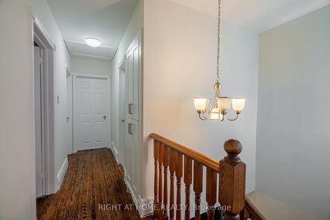Photo 19 at 76 Habitant Drive, Humbermede, Toronto