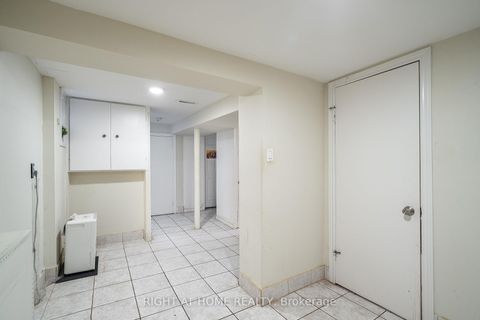 Photo 21 at 76 Habitant Drive, Humbermede, Toronto