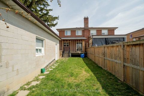 Photo 24 at 76 Habitant Drive, Humbermede, Toronto