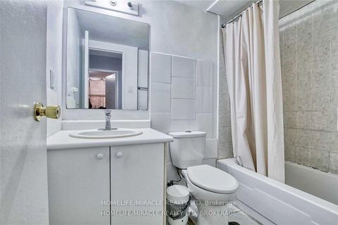 Photo 3 at 1003 - 2645 Kipling Avenue, Jamestown, Toronto
