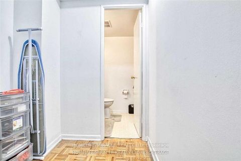 Photo 7 at 1003 - 2645 Kipling Avenue, Jamestown, Toronto