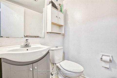 Photo 8 at 1003 - 2645 Kipling Avenue, Jamestown, Toronto