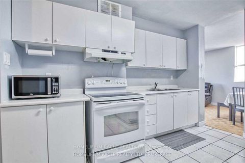 Photo 10 at 1003 - 2645 Kipling Avenue, Jamestown, Toronto
