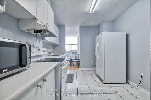 Photo 11 at 1003 - 2645 Kipling Avenue, Jamestown, Toronto Photo 11 at 1003 - 2645 Kipling Avenue, Jamestown, Toronto