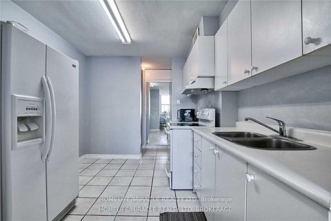 Photo 12 at 1003 - 2645 Kipling Avenue, Jamestown, Toronto Photo 12 at 1003 - 2645 Kipling Avenue, Jamestown, Toronto