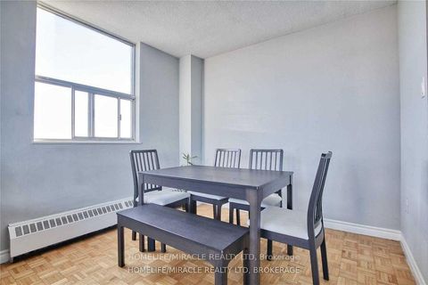 Photo 14 at 1003 - 2645 Kipling Avenue, Jamestown, Toronto Photo 14 at 1003 - 2645 Kipling Avenue, Jamestown, Toronto