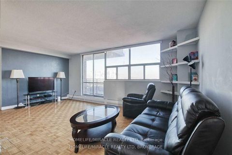 Photo 15 at 1003 - 2645 Kipling Avenue, Jamestown, Toronto Photo 15 at 1003 - 2645 Kipling Avenue, Jamestown, Toronto