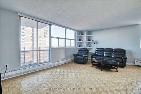 Photo 16 at 1003 - 2645 Kipling Avenue, Jamestown, Toronto Photo 16 at 1003 - 2645 Kipling Avenue, Jamestown, Toronto