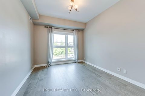 Photo 17 at 205 - 128 GROVEWOOD Common, GO Glenorchy, Oakville