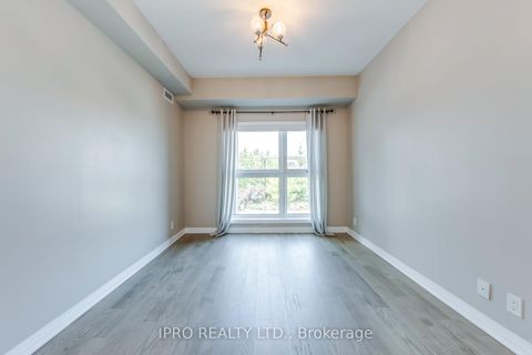 Photo 18 at 205 - 128 GROVEWOOD Common, GO Glenorchy, Oakville