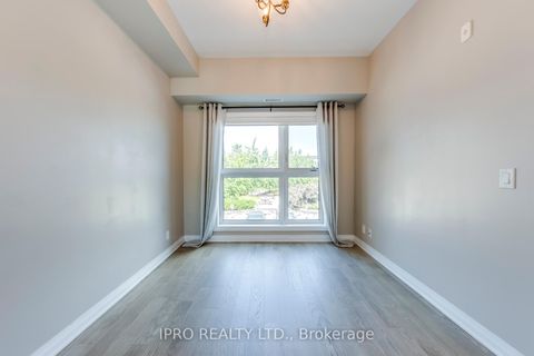 Photo 21 at 205 - 128 GROVEWOOD Common, GO Glenorchy, Oakville
