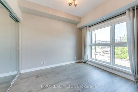 Photo 22 at 205 - 128 GROVEWOOD Common, GO Glenorchy, Oakville