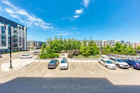 Photo 26 at 205 - 128 GROVEWOOD Common, GO Glenorchy, Oakville