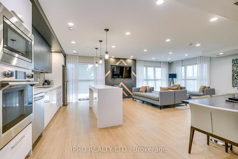 Photo 27 at 205 - 128 GROVEWOOD Common, GO Glenorchy, Oakville