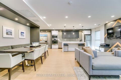 Photo 28 at 205 - 128 GROVEWOOD Common, GO Glenorchy, Oakville