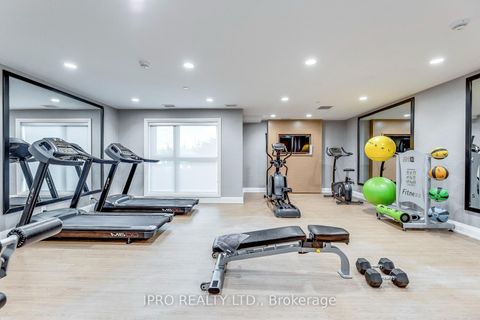 Photo 29 at 205 - 128 GROVEWOOD Common, GO Glenorchy, Oakville