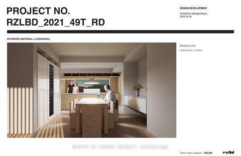 Photo 44 at 49 Tottenham Road, Don Mills, Toronto