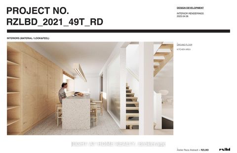 Photo 45 at 49 Tottenham Road, Don Mills, Toronto