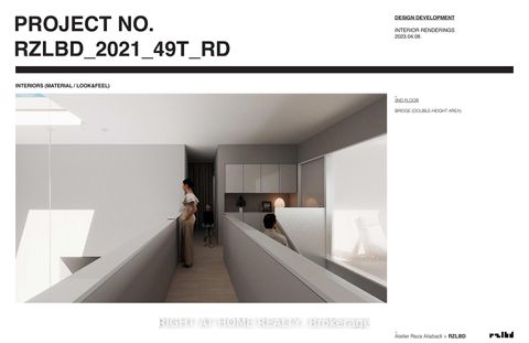 Photo 47 at 49 Tottenham Road, Don Mills, Toronto