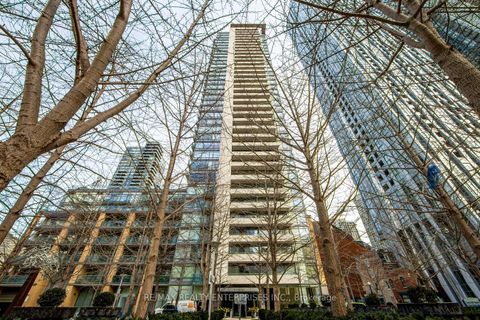 Photo 1 at 315 - 18 Yorkville Avenue, Annex, Toronto