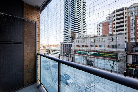 Photo 28 at 315 - 18 Yorkville Avenue, Annex, Toronto