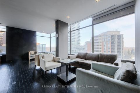 Photo 36 at 315 - 18 Yorkville Avenue, Annex, Toronto