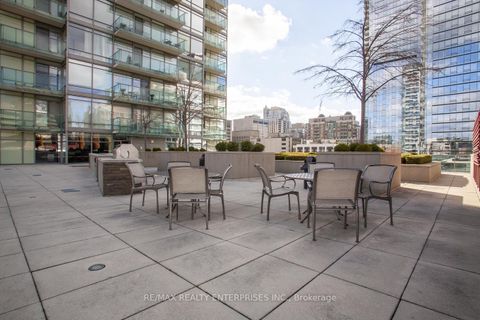 Photo 45 at 315 - 18 Yorkville Avenue, Annex, Toronto