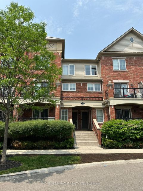 Photo 0 at 18 - 2508 POST Road, RO River Oaks, Oakville