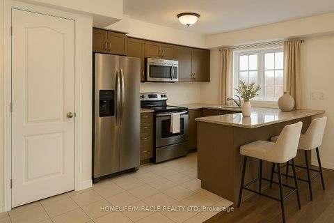 Photo 2 at 18 - 2508 POST Road, RO River Oaks, Oakville
