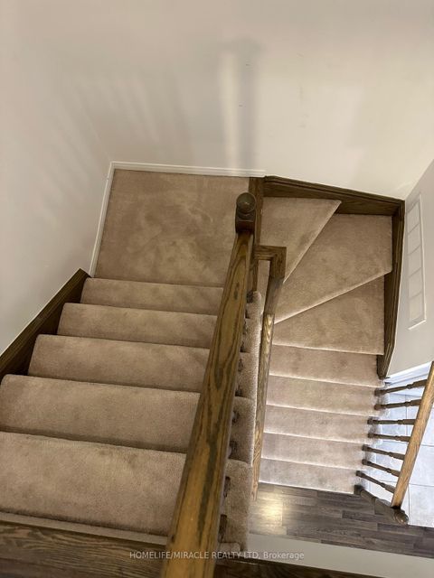 Photo 8 at 18 - 2508 POST Road, RO River Oaks, Oakville