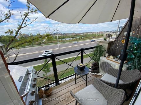 Photo 10 at 18 - 2508 POST Road, RO River Oaks, Oakville