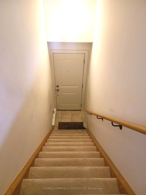 Photo 13 at 18 - 2508 POST Road, RO River Oaks, Oakville