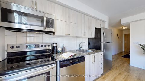 Photo 11 at #202 - 20 Joe Shuster Way, South Parkdale, Toronto Photo 11 at #202 - 20 Joe Shuster Way, South Parkdale, Toronto