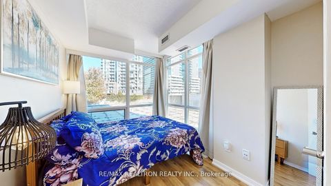 Photo 12 at #202 - 20 Joe Shuster Way, South Parkdale, Toronto Photo 12 at #202 - 20 Joe Shuster Way, South Parkdale, Toronto