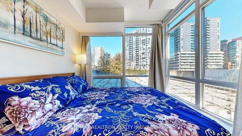 Photo 13 at #202 - 20 Joe Shuster Way, South Parkdale, Toronto Photo 13 at #202 - 20 Joe Shuster Way, South Parkdale, Toronto