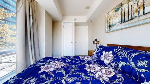 Photo 14 at #202 - 20 Joe Shuster Way, South Parkdale, Toronto Photo 14 at #202 - 20 Joe Shuster Way, South Parkdale, Toronto