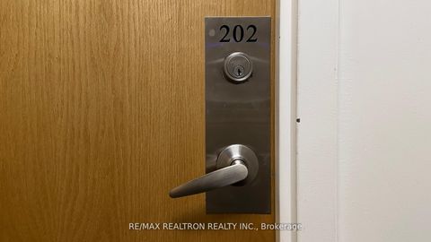 Photo 19 at #202 - 20 Joe Shuster Way, South Parkdale, Toronto Photo 19 at #202 - 20 Joe Shuster Way, South Parkdale, Toronto