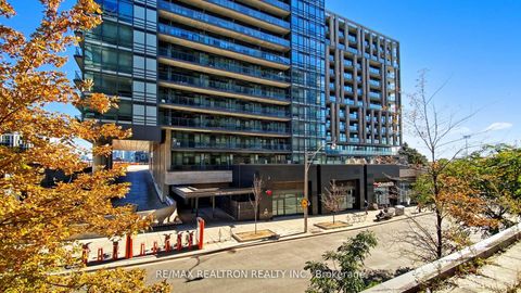 Photo 22 at #202 - 20 Joe Shuster Way, South Parkdale, Toronto