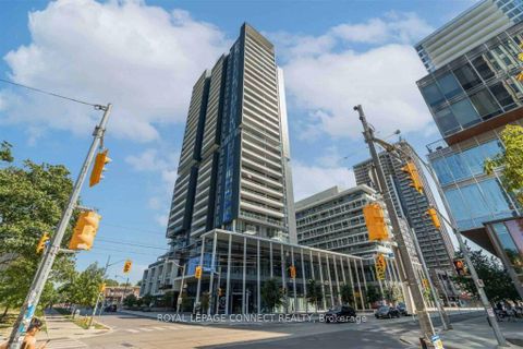 Photo 1 at 2005 - 225 SUMACH Street, Regent Park, Toronto