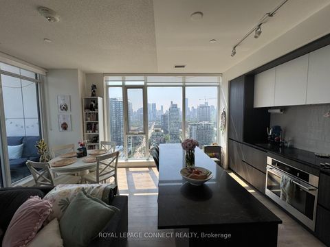 Photo 2 at 2005 - 225 SUMACH Street, Regent Park, Toronto