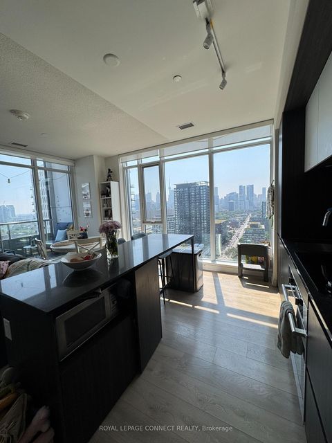 Photo 5 at 2005 - 225 SUMACH Street, Regent Park, Toronto