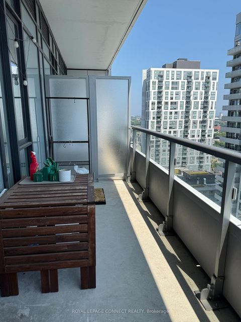 Photo 11 at 2005 - 225 SUMACH Street, Regent Park, Toronto