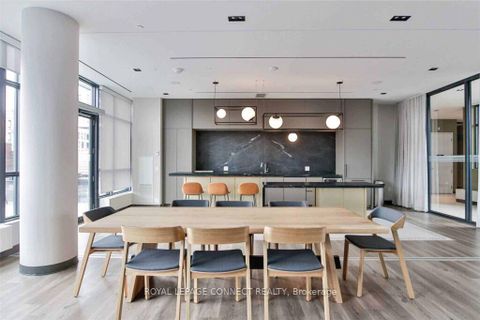 Photo 13 at 2005 - 225 SUMACH Street, Regent Park, Toronto