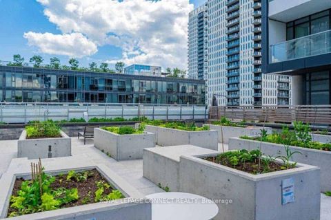 Photo 22 at 2005 - 225 SUMACH Street, Regent Park, Toronto