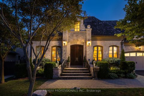 Photo 0 at 56 Ravenscrest Drive, Rosethorn, Toronto