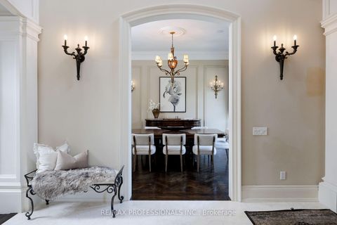Photo 8 at 56 Ravenscrest Drive, Rosethorn, Toronto